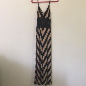Arden B Maxi Dress